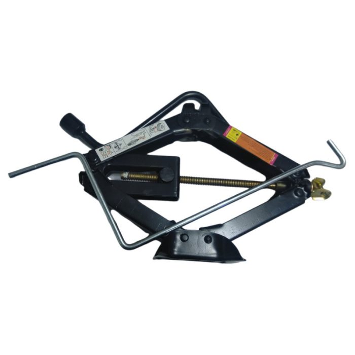 جک خودرو کد JP-2500  ظرفیت 1 تن