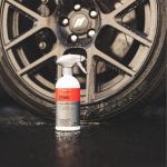 اسپری رینگ شوی کخ کیمی مدل Mwc Magic Wheel Cleaner حجم 500 میلی لیتر