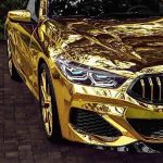 اسپری بدنه خودرو ایکس کار مدل شماپو حجم 750 میلی لیتر