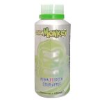 اسپری آنتی باکتریال خودرو چم مانکی مدل Klima Refresh حجم 150 میلی لیتر