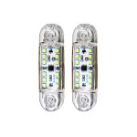 چراغ فلاشر خودرو کد 1387lk بسته 2 عددی