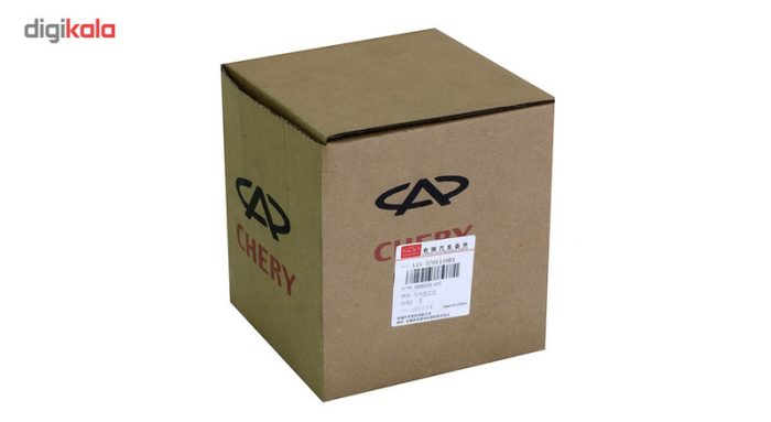 دینام ام وی ام مدل A15-3701110BA مناسب برای ام وی ام 315