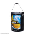 روغن موتور اسپیدی طرح توزیع عادلانه مدل Turbo TEC 15W-40 حجم 20 لیتر