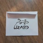 برچسب بدنه خودرو لیزارد مدل مذهبی طرح ذوالفقار کد LZD-102