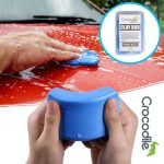 خمیر کلی بار کروکودیل مدل CB وزن 100 گرم