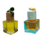 خوشبو کننده خودرو مدل ECO کدEco102 بسته دو عددی