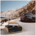 خوشبو کننده هوای خودرو لیچیرز مدل  LC-C382 کد LaCrosse