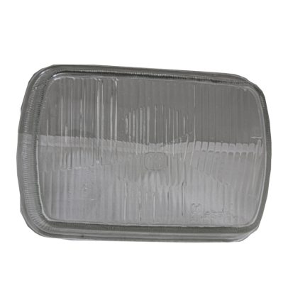 شیشه چراغ جلو خودرو طرح GHIM مناسب برای پیکان