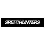 برچسب بدنه خودرو اسپرت غدیر طرح SPEED HUNTERS کد YA59 A02