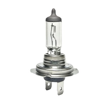 لامپ جلو خودرو لایت استار کد H7.12V.55W-PX26d