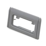 قاب چراغ سقف عقب خودرو وارون مدل P-319-GRAY مناسب برای پژو 405
