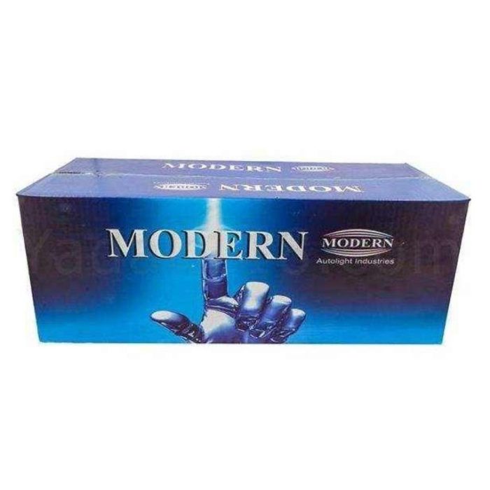 چراغ جلو چپ خودرو گروه پژوهش صنعت مدرن مدل M-LX005 مناسب برای سمند LX