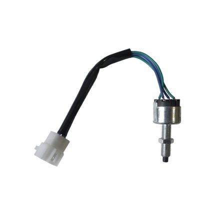 استپ ترمز سیم دار مدل S08-4134400 مناسب برای گریت وال ولکس C30