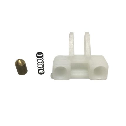 خار پلاتین دسته راهنما خودرو چیکال مدل K-301 مناسب برای پژو 405
