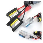 کیت و لامپ زنون مدل H7HID بسته 2 عددی