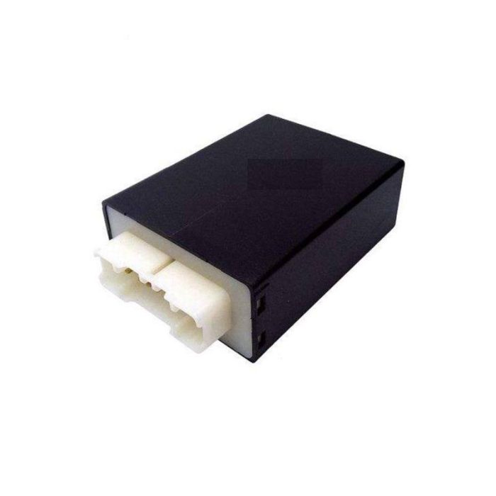رله قفل مرکزی  یدک چی کد 91163 مناسب برای پراید X100