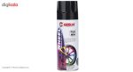 اسپری رنگ رینگ خودرو گتسان مدل G-9026 حجم 450 میلی لیتر