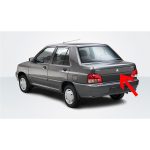 آرم خودرو قطعه سازان کبیر مدل P-BA-02