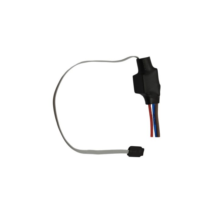 قطع کن لمسی خودرو مدل DR 105