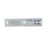 چیپ هدلایت رنگی مدل دو کنتاکت H4