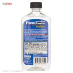 محلول شیشه شوی خودرو پرستون مدل Booster De-Ice Additive حجم 458 میلی لیتر