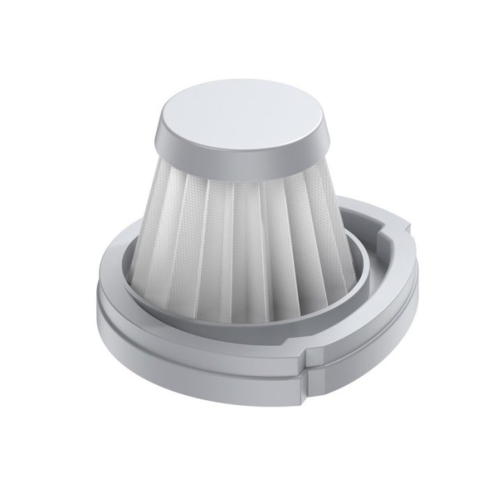فیلتر جارو شارژی خودرو باسئوس مدل VCAQ010113 بسته 2 عددی