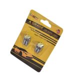 لامپ چراغ کوچک خودرو سام اسپرت مدل ORANGE.10 SMD بسته 2 عددی