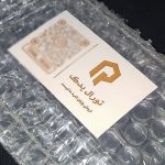 قرقره شیشه بالابر سیم جمع کن  خودرو تورال یدک مدل c100 مناسب برای پژو 206 مجموعه 2 عددی