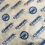 خار رله فن خودرو چیکال مدل P-297 مناسب برای پژو 405 بسته 4 عددی
