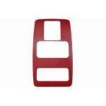 برچسب قاب چراغ سقفی خودرو کد 10791B مناسب برای سمند سورن