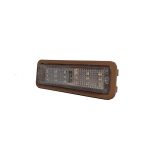 چراغ سقف خودرو تک لایت مدل K BLUE مناسب برای پژو پارس