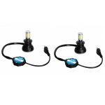 لامپ هدلایت خودرو مدل G5 کد 74  بسته 2 عددی