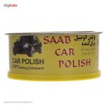 پولیش نرم خودرو سفارادی وزن 300 گرمی