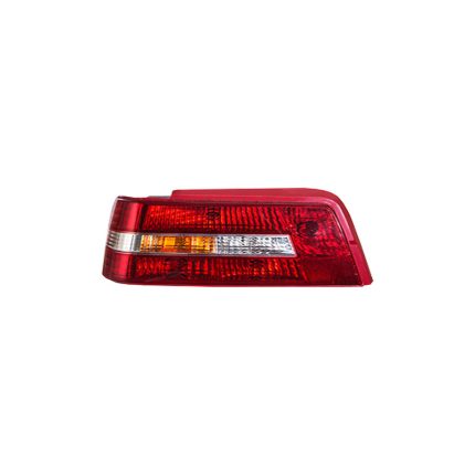 چراغ خطر عقب چپ گروه پژوهش صنعت مدرن مدل فابریک مناسب برای پژو 405 SLX