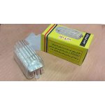 چراغ صندوق خودرو تک لایت مدل AM 5964 S مناسب برای ساینا
