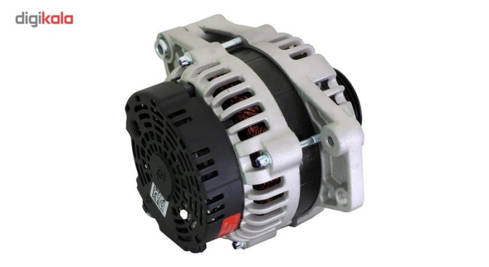 دینام ام وی ام مدل B11-3701110BB
