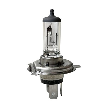 لامپ هالوژن خودرو اسرام مدل H4 6055 12V
