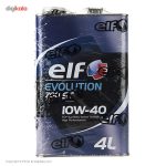 روغن موتور خودرو الف مدل Evolution 700 ST حجم 4 لیتر