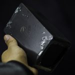 سردنده چرمینه اسپرت مدل 60HG2-P