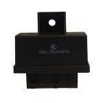 رله دوبل خودرو ایران پژوهش مدل IP01101
