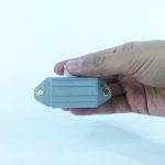 آفتامات دینام کلاو مدل CL 217 12V مناسب برای پیکان بسته 5 عددی