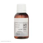 محلول نانو آبگریز ضد لک و ضد خش بدنه و شیشه خودرو آرشین مدل T1_T2 حجم 30 میلی لیتر بسته دو عددی
