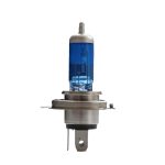 لامپ هالوژن خودرو اسرام مدل H4 12V 10090W بسته دو عددی