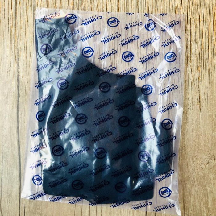 موکت زیر داشبورد سمت راست چیکال مدل CH 0568 مناسب برای پژو