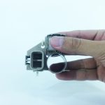 آفتامات دینام کلاو مدل CL 217 12V مناسب پراید بسته 5 عددی