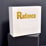 برچسب بدنه خودرو رادیانس طرح پنجه خطر کد R03
