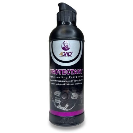 واکس و براق کننده داشبورد خودرو فور دد مدل Protectant وزن 250 گرم