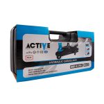 جک سوسماری خودرو اکتیو تولز مدل AC-3702J  ظرفیت 2 تن