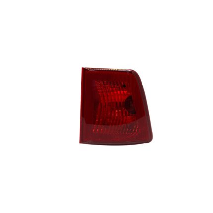 چراغ مه شکن عقب راست ام وی ام مدل T11-3732040CA مناسب برای ام وی ام X33 s