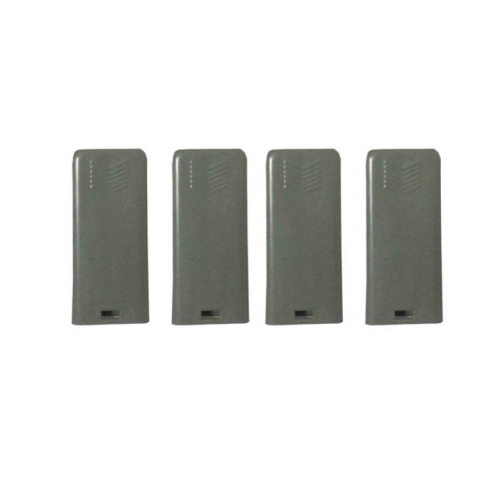 شاسی قفل در خودرو چیکال مدل P-434 مناسب برای پراید X100